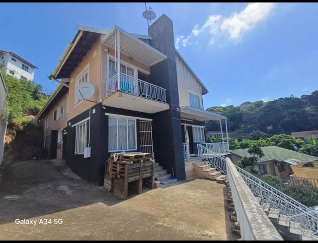 8 BEDROOM HOUSE FOR SALE IN RESERVOIR HILLS